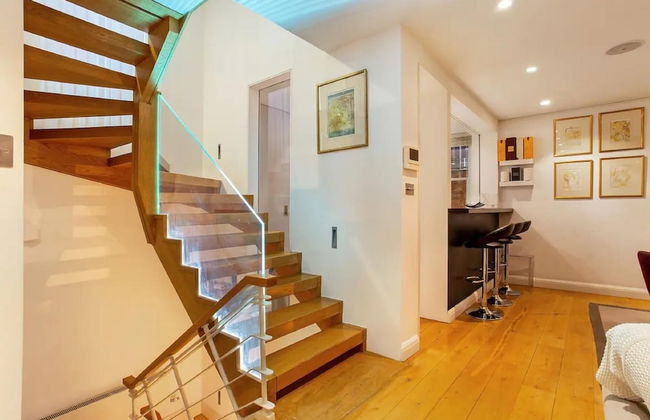 NEW Stunning 5BD Kensington House - Foto 46