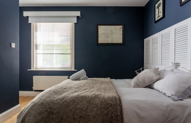 NEW Stunning 5BD Kensington House - Foto 11