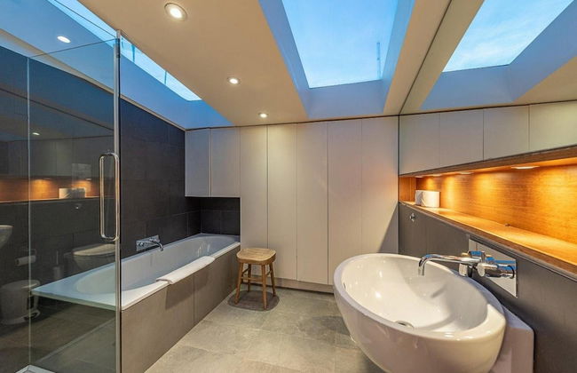 NEW Stunning 5BD Kensington House - Foto 41