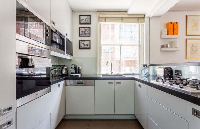 NEW Stunning 5BD Kensington House - Foto 23