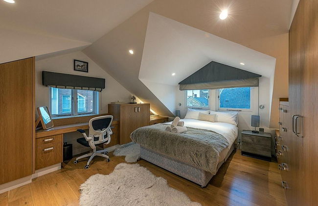 NEW Stunning 5BD Kensington House - Foto 13