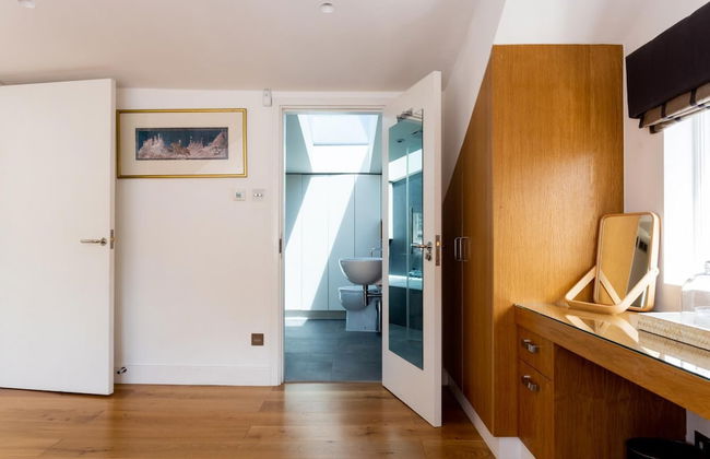 NEW Stunning 5BD Kensington House - Foto 6