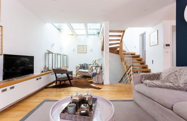 NEW Stunning 5BD Kensington House - Foto 29