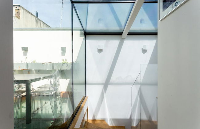NEW Stunning 5BD Kensington House - Foto 47