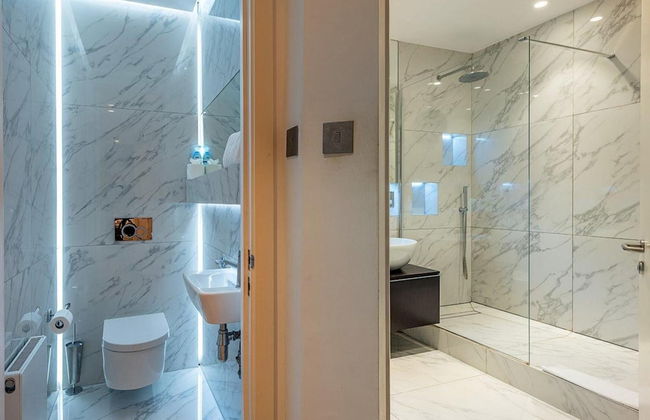 NEW Stunning 5BD Kensington House - Foto 42