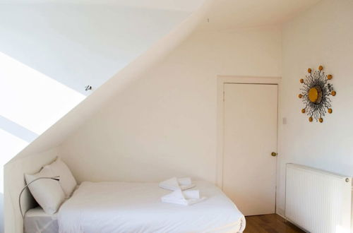 Foto 6 - Stylish Four Bedroom Stockbridge Home