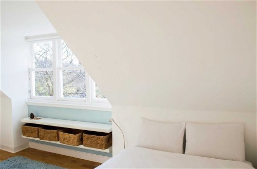 Foto 8 - Stylish Four Bedroom Stockbridge Home