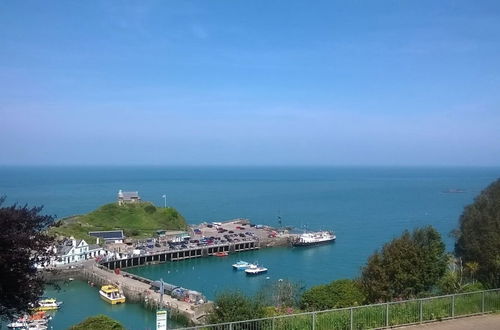 Foto 19 - Hollies and Ilfracombe Harbour View