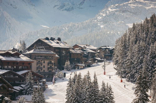 Photo 68 - Hôtel Barrière Les Neiges Courchevel