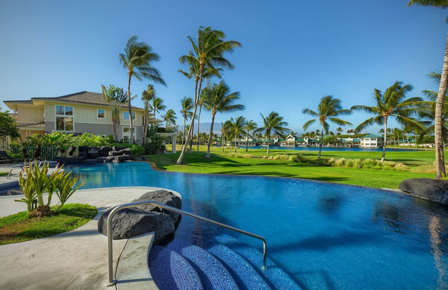 Waikoloa Fairway Villas - Foto 20