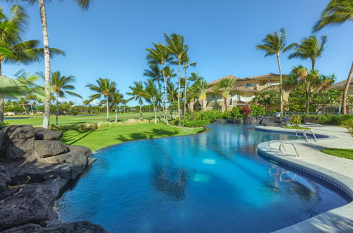 Foto 1 - Waikoloa Fairway Villas