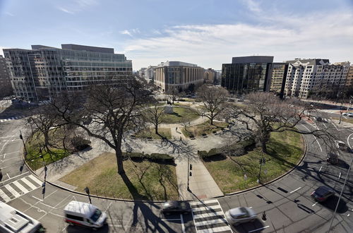 Photo 40 - Hotel AKA Washington Circle