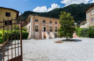 Foto 1 - Villa Melangola