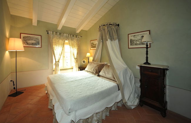 Villa Melangola - Foto 10