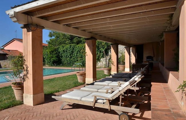 Villa Melangola - Foto 72