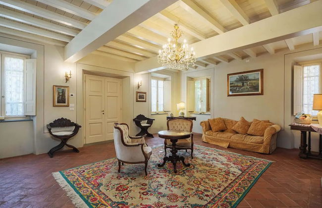 Villa Melangola - Foto 6