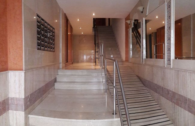 Apartamento Damasco - Foto 2