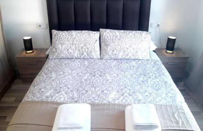 Apartamento Damasco - Foto 4