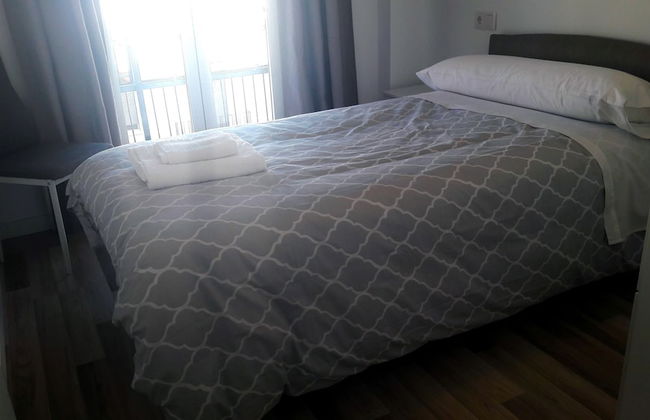 Apartamento Damasco - Foto 8