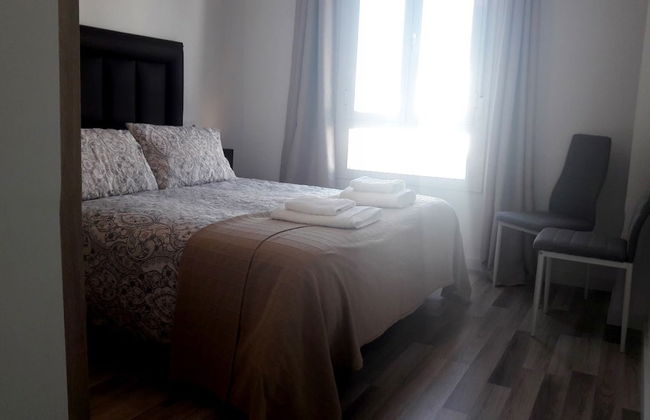 Apartamento Damasco - Foto 6