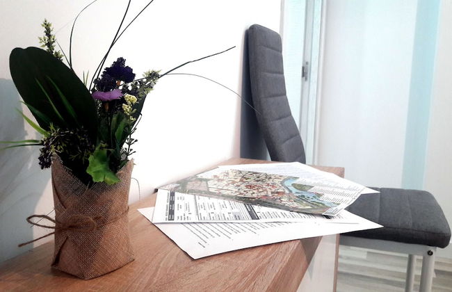 Apartamento Damasco - Foto 23