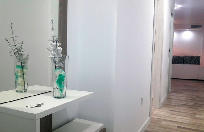 Apartamento Damasco - Foto 19