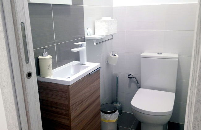 Apartamento Damasco - Foto 24