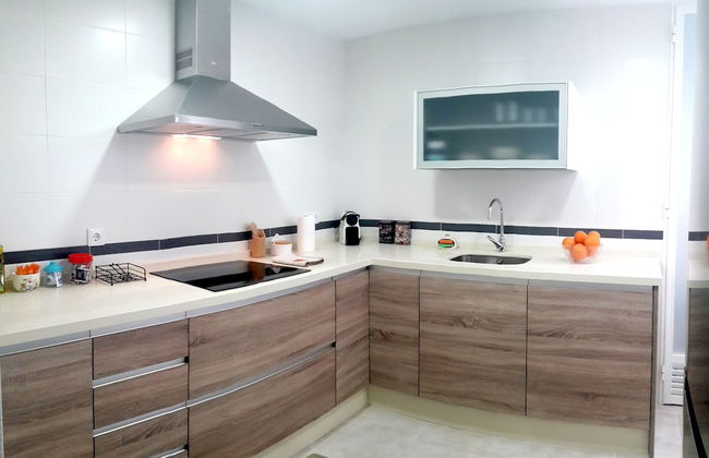 Apartamento Damasco - Foto 1