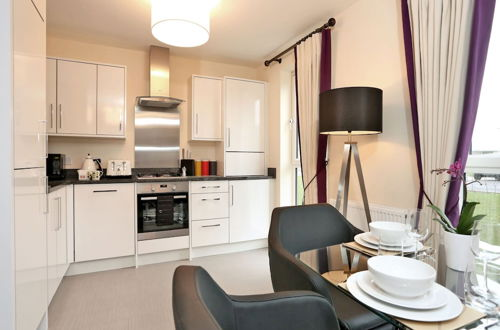 Photo 11 - Comfortable Aberdeen Home Just Minutes From the Airport