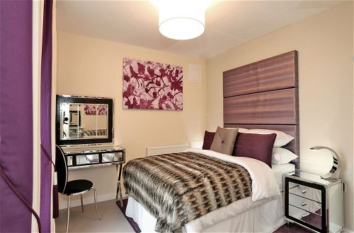 Foto 3 - Comfortable Aberdeen Home Just Minutes From the Airport