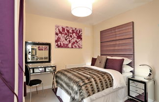 Photo 3 - Comfortable Aberdeen Home Just Minutes From the Airport