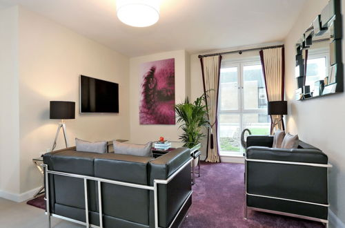 Photo 1 - Comfortable Aberdeen Home Just Minutes From the Airport