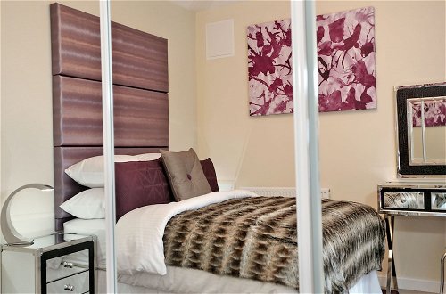 Photo 4 - Comfortable Aberdeen Home Just Minutes From the Airport