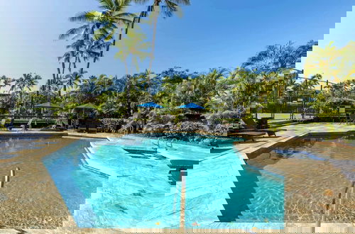 Photo 19 - Oceanfront at the Kanaloa w/ A/c!