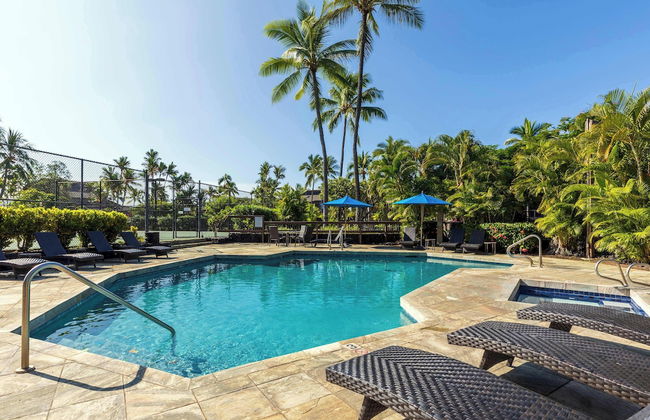 Kanaloa At Kona Enjoy Peace in Paradise! - Foto 19