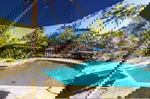 Photo 27 - Oceanfront at the Kanaloa w/ A/c!