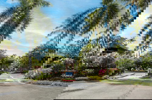 Photo 46 - Oceanfront at the Kanaloa w/ A/c!