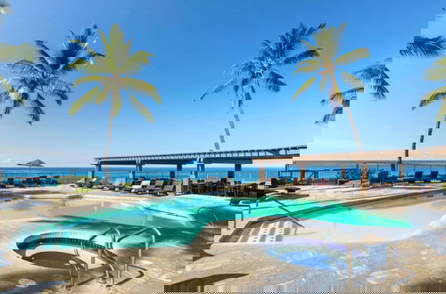 Photo 28 - Oceanfront at the Kanaloa w/ A/c!