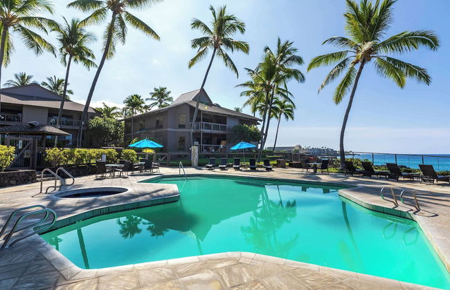Kanaloa At Kona Enjoy Peace in Paradise! - Foto 28