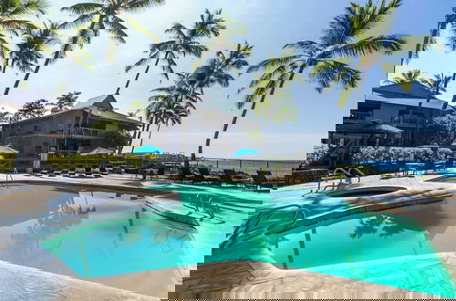 Photo 16 - Oceanfront at the Kanaloa w/ A/c!