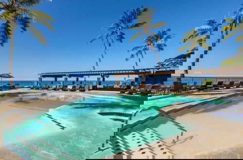 Photo 20 - Oceanfront at the Kanaloa w/ A/c!