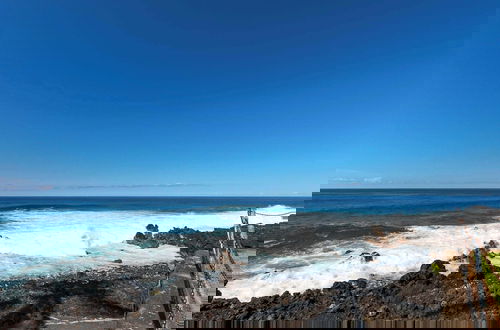 Photo 36 - Oceanfront at the Kanaloa w/ A/c!