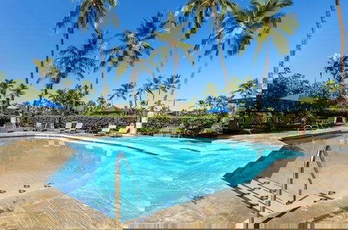 Photo 12 - Oceanfront at the Kanaloa w/ A/c!
