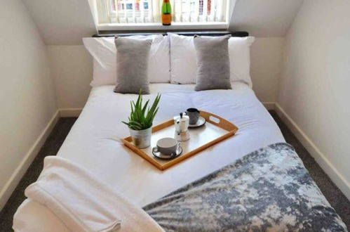 Foto 10 - Beautiful 3-bed House in Wolverhampton