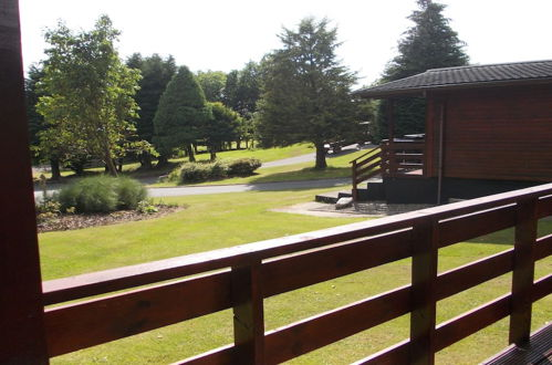 Photo 8 - Bluebell Lodge 3 with Hot Tub