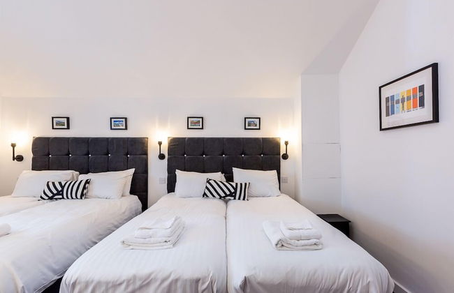 Honeypot House - Foto 16
