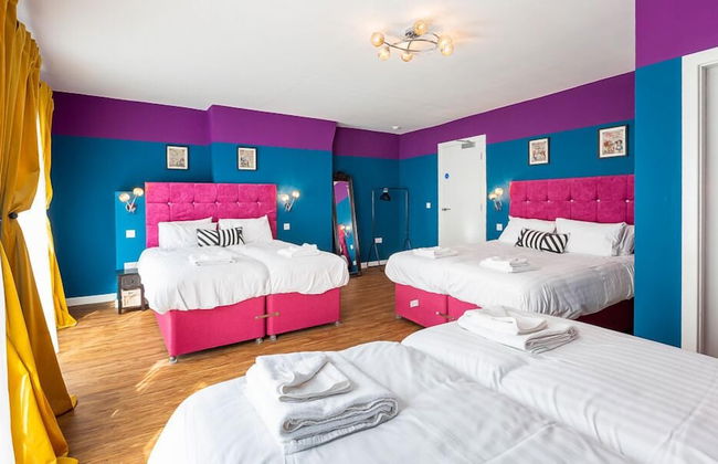 Honeypot House - Foto 18