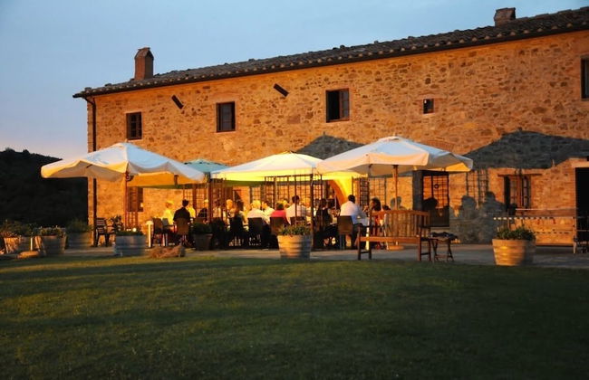 Tenuta di Seripa - Foto 73