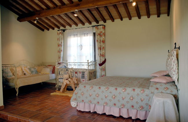 Tenuta di Seripa - Foto 5