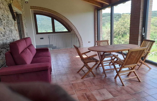 Tenuta di Seripa - Foto 67